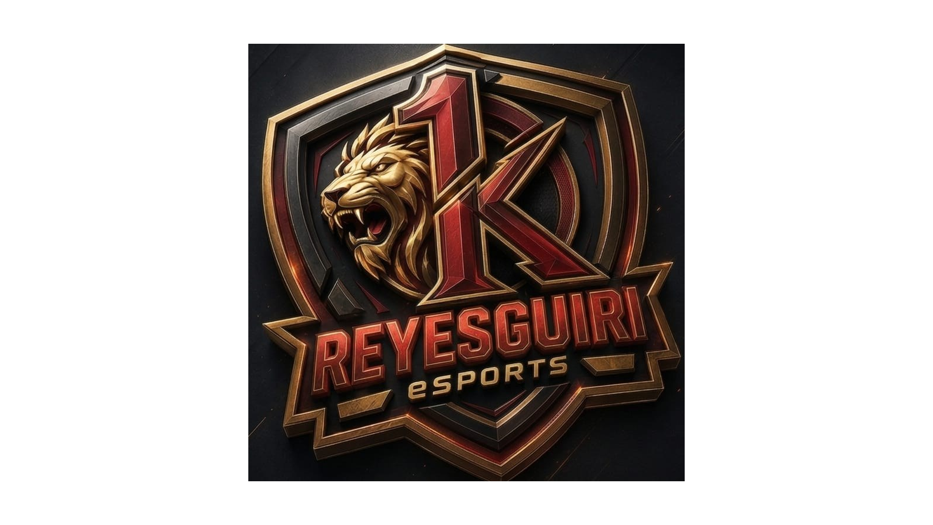 Logo 1QSPAIN by REYES