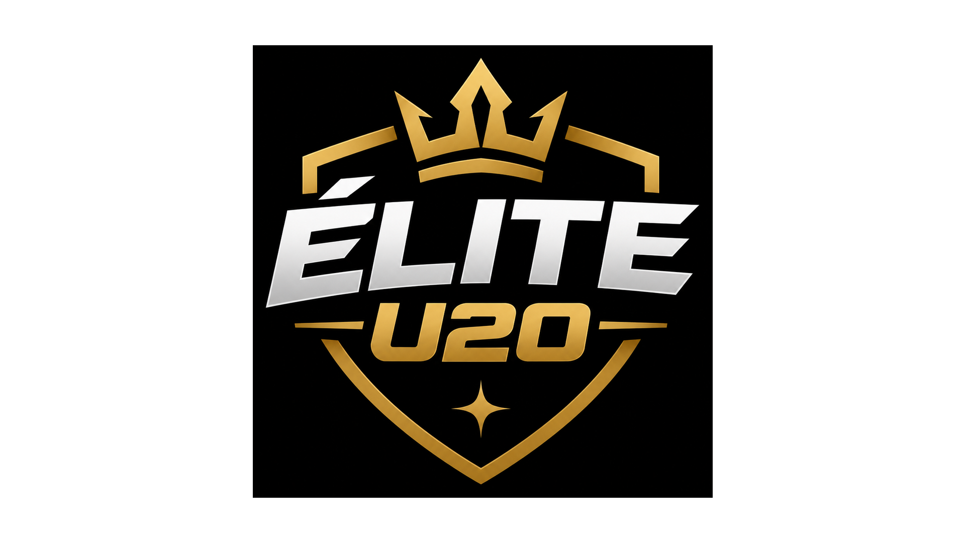 Logo Élite U20