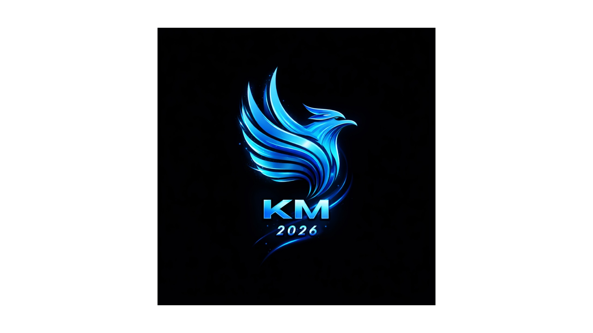 Logo K m Esport