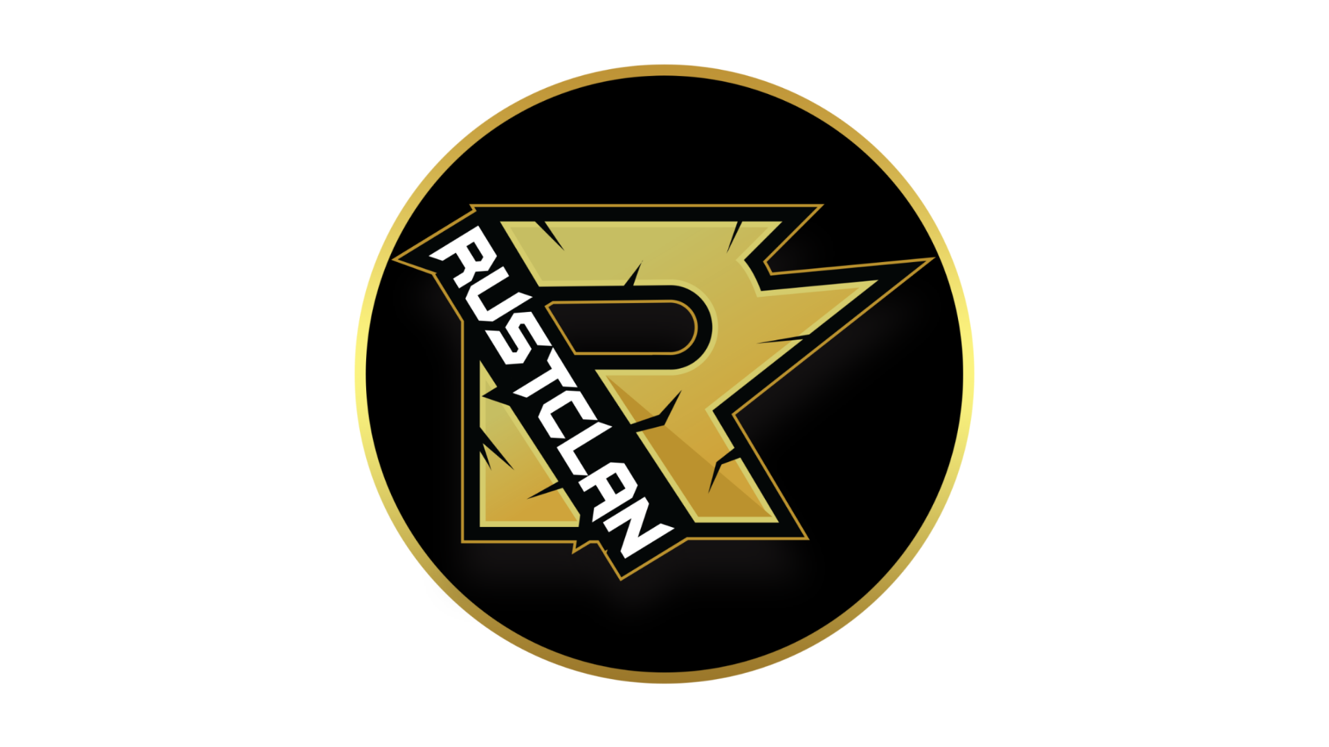 Logo RusT Clan